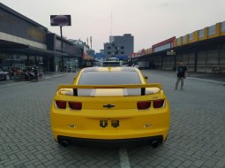 Jual mobil Chevrolet Camaro LT RS AT 2013 bekas di DKI Jakarta 3