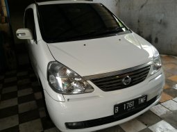 Jual mobil Nissan Serena Highway Star 2012 murah di DKI Jakarta 1