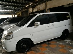 Jual mobil Nissan Serena Highway Star 2012 murah di DKI Jakarta 2