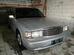 Jual mobil bekas murah Toyota Crown Crown 3.0 Royal Saloon 1995 di DKI Jakarta 1
