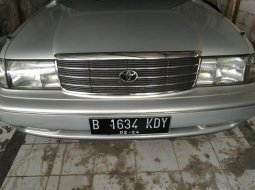 Jual mobil bekas murah Toyota Crown Crown 3.0 Royal Saloon 1995 di DKI Jakarta 2