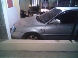 Jual cepat Suzuki Baleno 2000 di Jawa Tengah 8