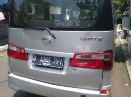 Jual mobil Daihatsu Luxio D 2010 bekas, Jawa Barat 6