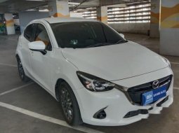 Mobil Mazda 2 2017 Hatchback terbaik di DKI Jakarta 5