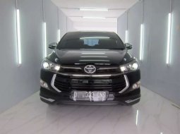 Toyota Venturer 2017 Jawa Barat dijual dengan harga termurah 8