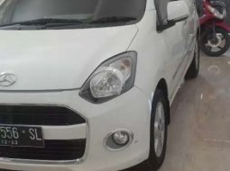 Mobil Daihatsu Ayla 2016 X terbaik di Sulawesi Selatan 6