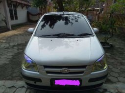 Jawa Tengah, jual mobil Hyundai Getz 2005 dengan harga terjangkau 5