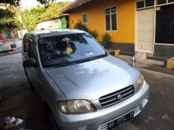Mobil Daihatsu Taruna 2001 CL dijual, DIY Yogyakarta 6