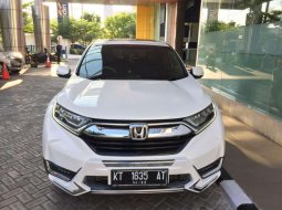 Jual cepat Honda CR-V Prestige 2018 di Kalimantan Timur 7
