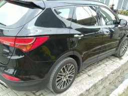 Mobil Hyundai Santa Fe 2013 CRDi dijual, Banten 4