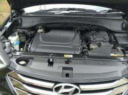 Mobil Hyundai Santa Fe 2013 CRDi dijual, Banten 3