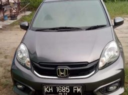 Jual mobil Honda Brio Satya E 2017 bekas, Kalimantan Tengah 5