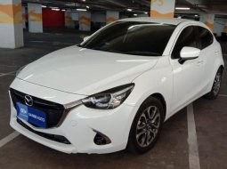 Mobil Mazda 2 2017 Hatchback terbaik di DKI Jakarta 4