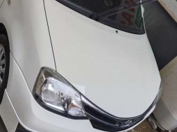 Jual mobil Toyota Etios Valco G 2016 bekas, Sulawesi Selatan 4