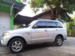 Mobil Daihatsu Taruna 2001 CL dijual, DIY Yogyakarta 3