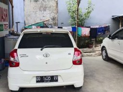 Jual mobil Toyota Etios Valco G 2016 bekas, Sulawesi Selatan 3
