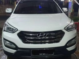 DKI Jakarta, jual mobil Hyundai Santa Fe CRDi 2013 dengan harga terjangkau 5