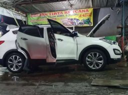 DKI Jakarta, jual mobil Hyundai Santa Fe CRDi 2013 dengan harga terjangkau 4