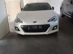 Jual Subaru BRZ 2013 harga murah di Jawa Timur 1