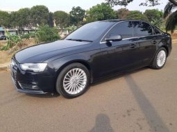 Dijual mobil bekas Audi A4 , Banten  1