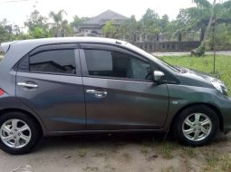 Jual mobil Honda Brio Satya E 2017 bekas, Kalimantan Tengah 1