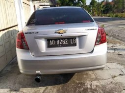 Dijual mobil bekas Chevrolet Optra , Jawa Tengah  2