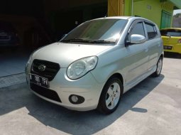 Jual cepat Kia Picanto 1.2 NA 2009 di Jawa Tengah 1