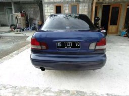 DIY Yogyakarta, Hyundai Elantra 1995 kondisi terawat 5