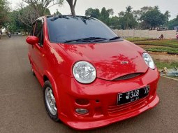 Dijual mobil bekas Chery QQ , DKI Jakarta  11