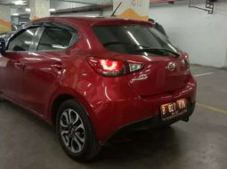 Jual Mazda 2 GT 2016 harga murah di DKI Jakarta 8