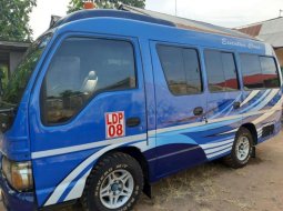 Jual cepat Isuzu Elf 2010 di Kalimantan Selatan 8