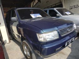 Jual mobil bekas Toyota Kijang SSX 1997 dengan harga murah di DIY Yogyakarta 2