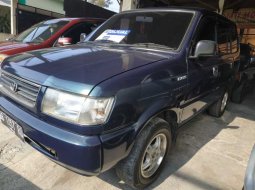 Jual mobil bekas Toyota Kijang SSX 1997 dengan harga murah di DIY Yogyakarta 1