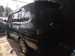 Jual mobil bekas Toyota Kijang SSX 1997 dengan harga murah di DIY Yogyakarta 5