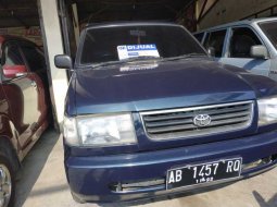 Jual mobil bekas Toyota Kijang SSX 1997 dengan harga murah di DIY Yogyakarta 3