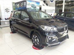 Jual mobil Suzuki Ertiga Sport 2019 terbaik di DKI Jakarta 5