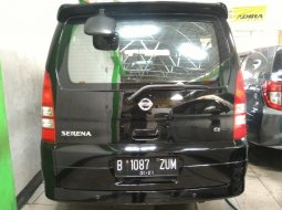 Jual cepat mobil Nissan Serena CT 2010 di DKI Jakarta 2