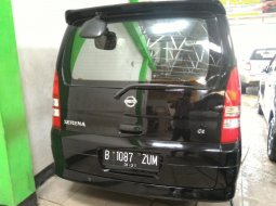 Jual cepat mobil Nissan Serena CT 2010 di DKI Jakarta 3