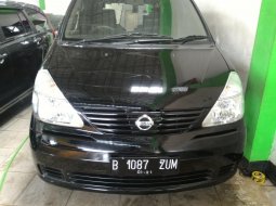 Jual cepat mobil Nissan Serena CT 2010 di DKI Jakarta 4