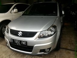 Jual mobil Suzuki SX4 X-Over 2011 dengan harga terjangkau di DKI Jakarta 4