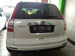 Dijual mobil Honda CR-V 2.4 2011 bekas, DKI Jakarta 3