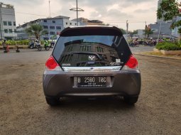 Jual cepat Honda Brio Satya E 2017 murah di DKI Jakarta 6
