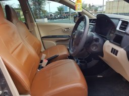 Jual cepat Honda Brio Satya E 2017 murah di DKI Jakarta 7