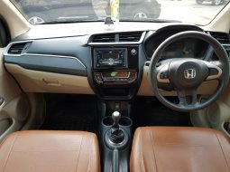 Jual cepat Honda Brio Satya E 2017 murah di DKI Jakarta 9
