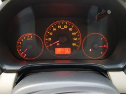 Jual cepat Honda Brio Satya E 2017 murah di DKI Jakarta 10