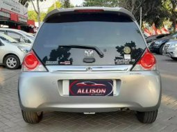 Dijual mobil bekas Honda Brio Satya E 2017, Banten 3