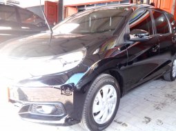 Jual mobil Honda Mobilio E CVT 2018 terbaik di  Sumatra Utara 1