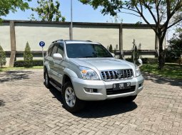 Jawa Timur, dijual mobil Land Cruiser Prado TX Limited 2.7 Automatic 2004 bekas 1