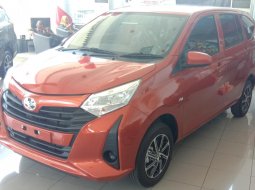 Promo Khusus Toyota Calya E 2019 di Jawa Timur 2