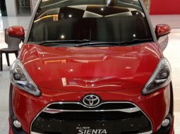 Promo khusus Toyota Sienta Q 2019 di Jawa Timur 1